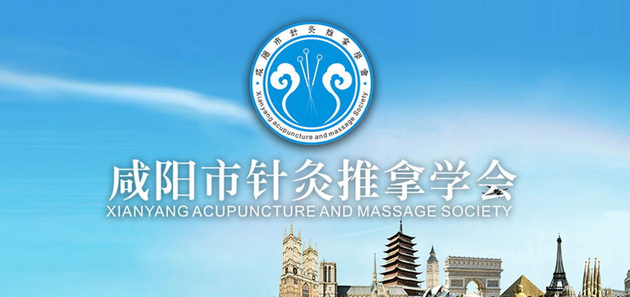 咸阳市针灸推拿学会正式成立